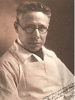 SALVADOR MAZZA